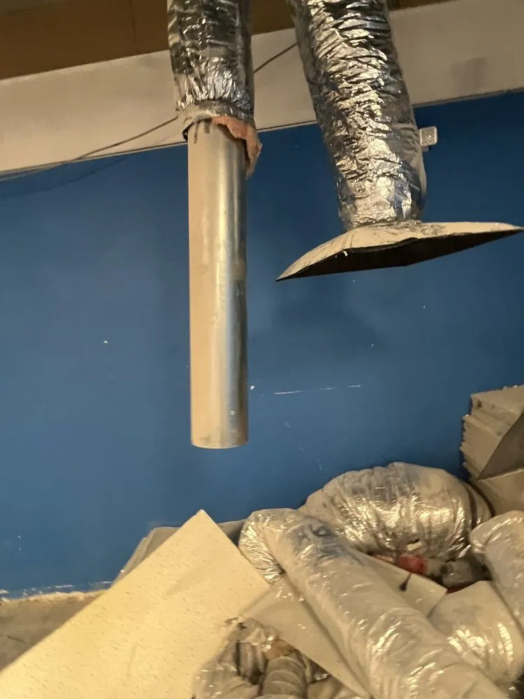 Slide of Dont Sweat it