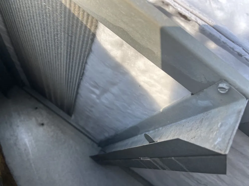 Slide of Dont Sweat it