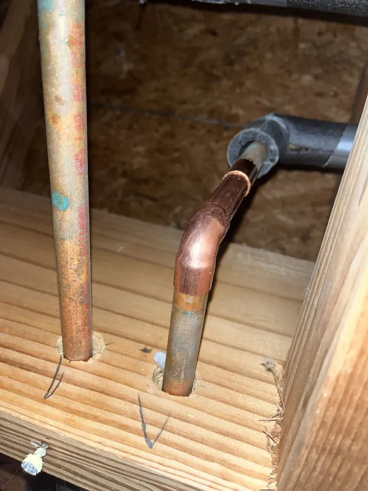 Slide of Dont Sweat it