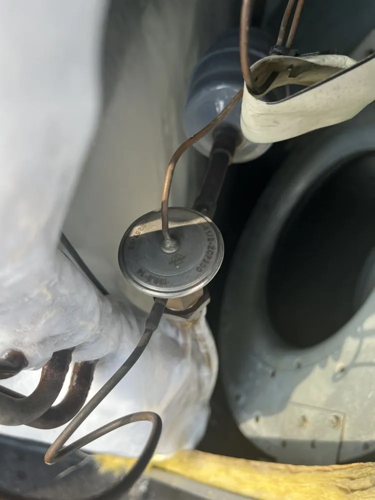 Slide of Dont Sweat it