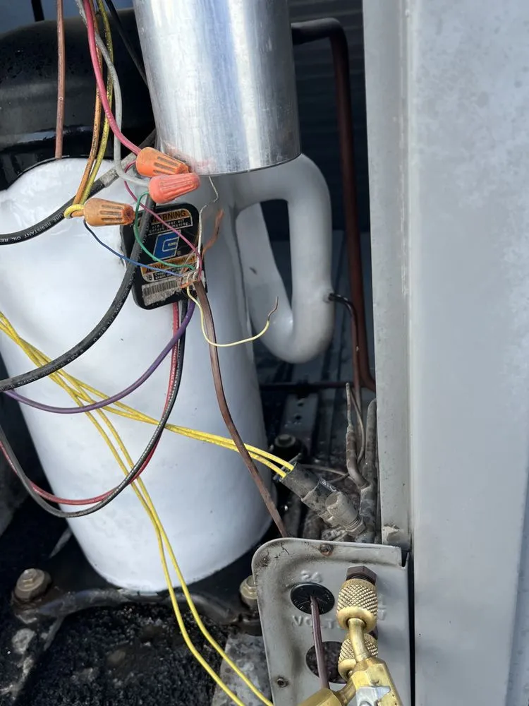 Slide of Dont Sweat it