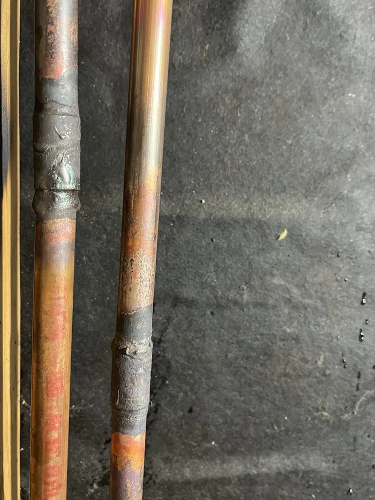 Slide of Dont Sweat it