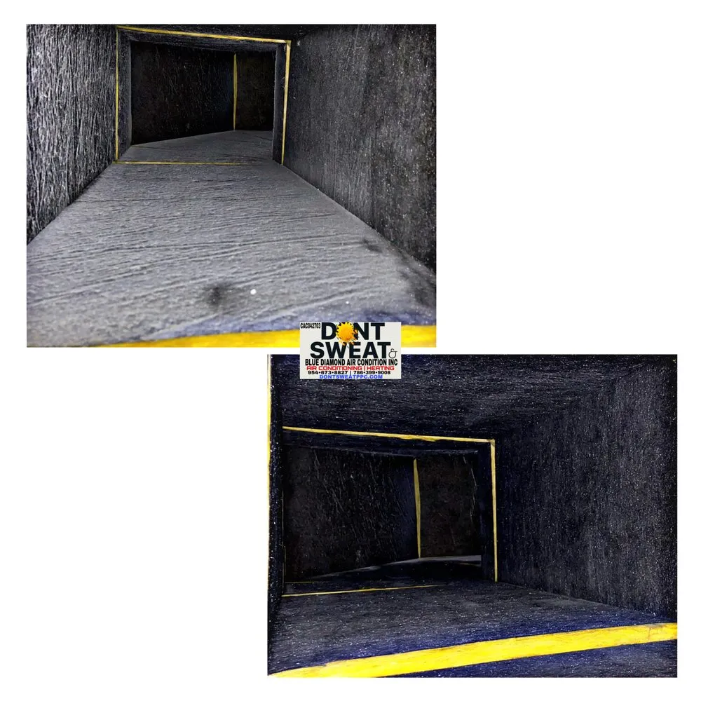 Slide of Dontsweat & Blue Diamond