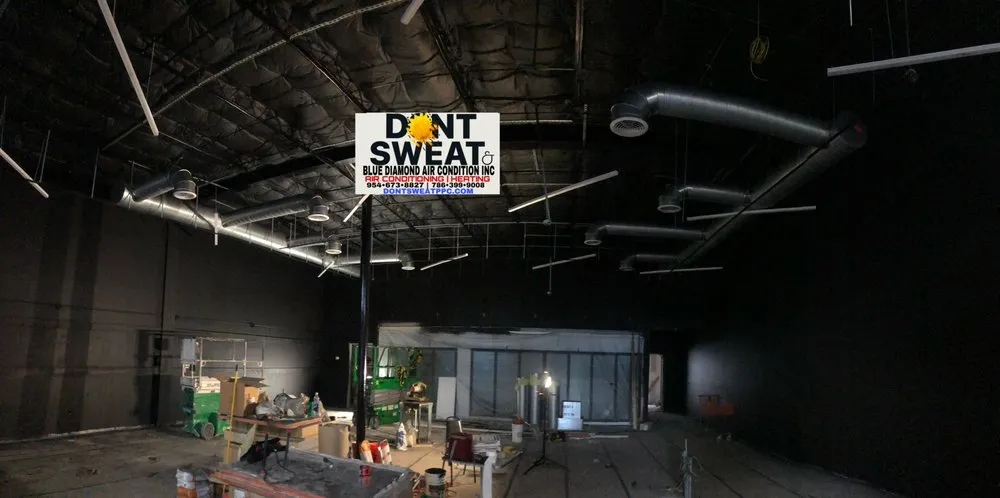 Slide of Dontsweat & Blue Diamond