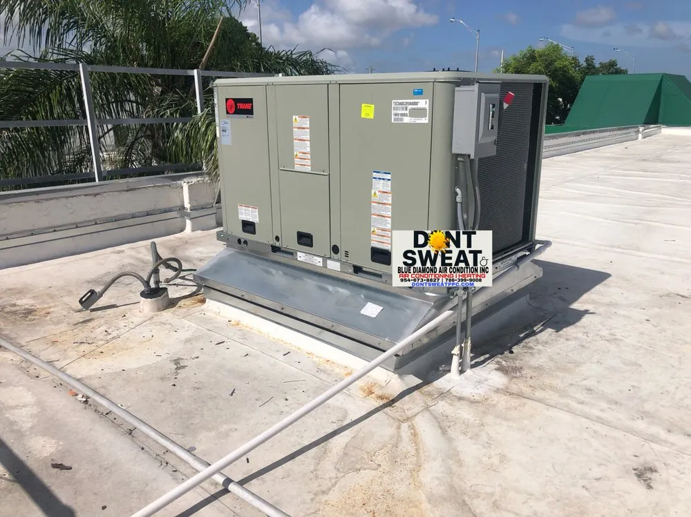 Slide of Dontsweat & Blue Diamond