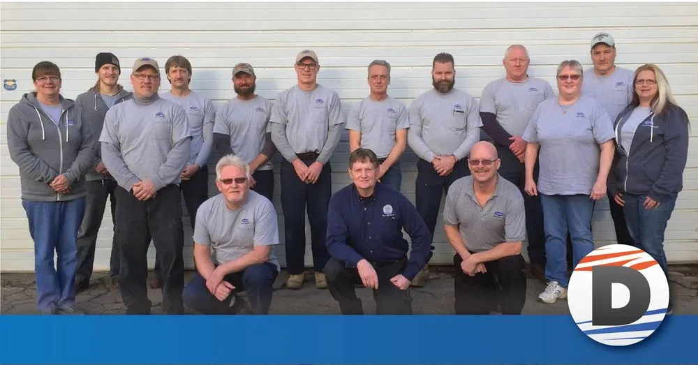 Slide of Donvernon Heating & Cooling