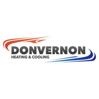 Slide of Donvernon Heating & Cooling