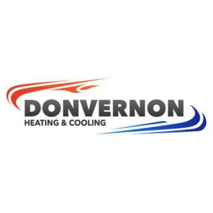 Slide of Donvernon Heating & Cooling