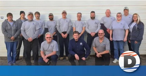 Donvernon Heating & Cooling