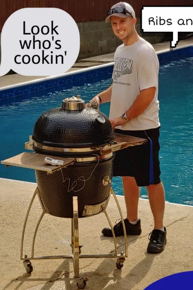 Slide of Doodlebuggers Service Network