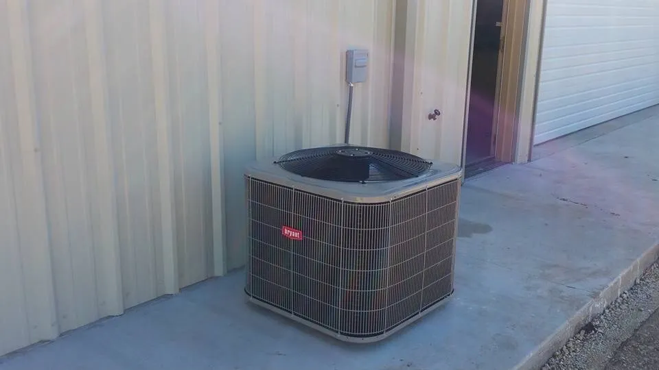 Slide of Dooley A/C And Heating