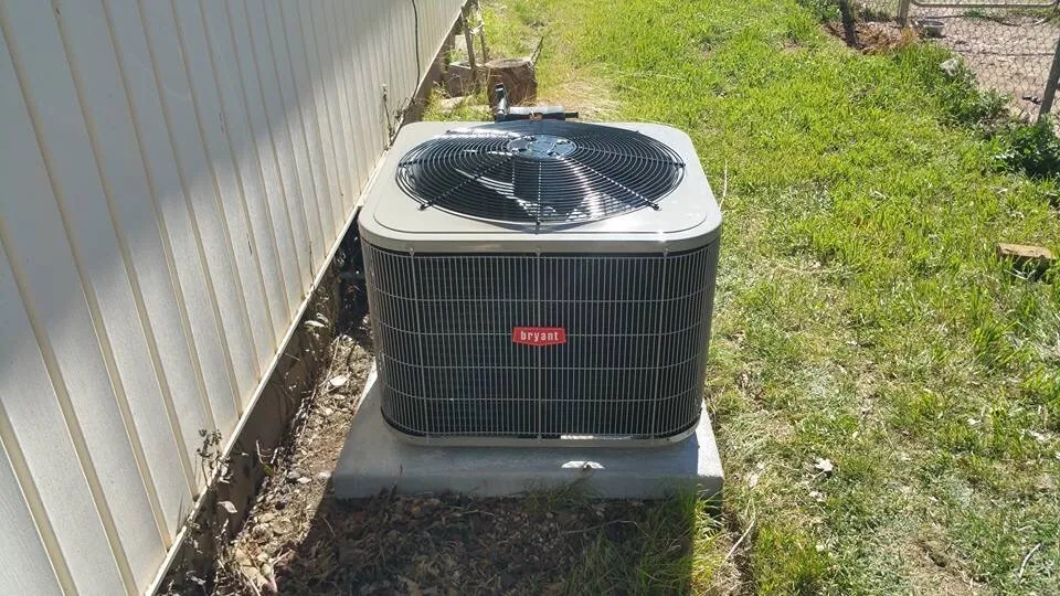 Slide of Dooley A/C And Heating