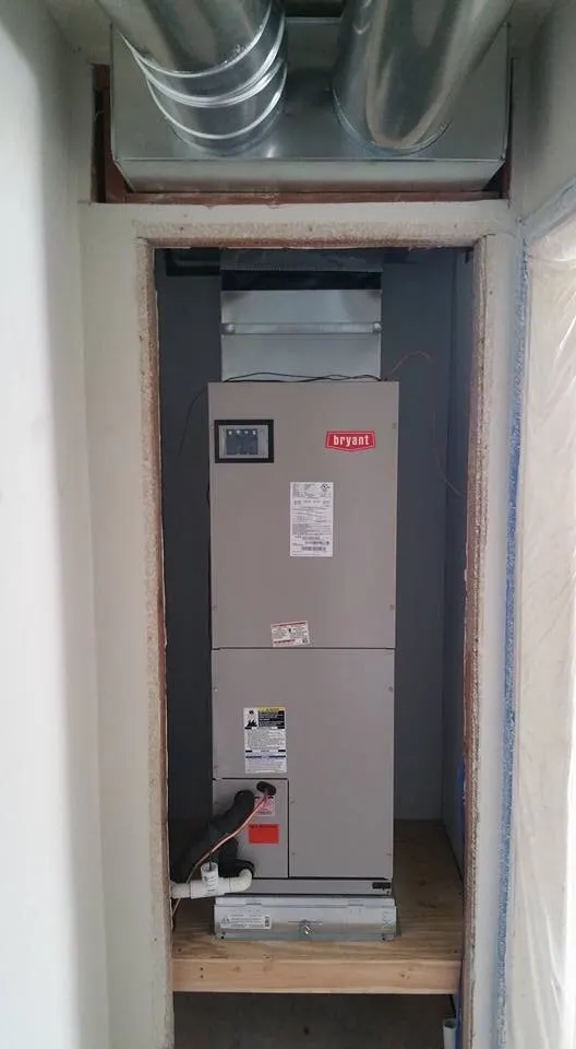 Slide of Dooley A/C And Heating