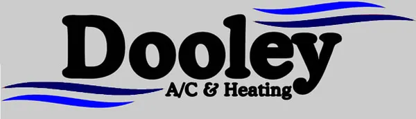 Dooley A/C And Heating Logo