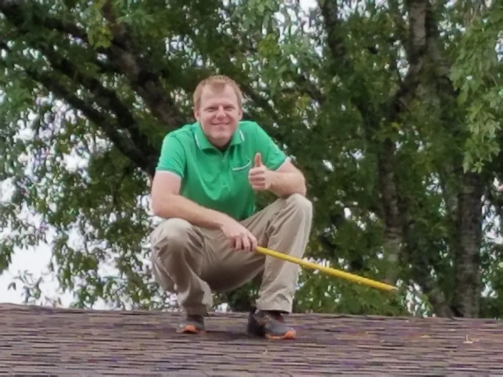 Slide of Dooley Home Inspection