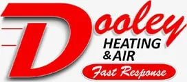 Slide of Dooley's Heating & Air Conditioning