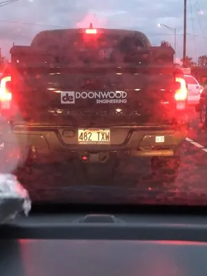 Doonwood Engineering Logo