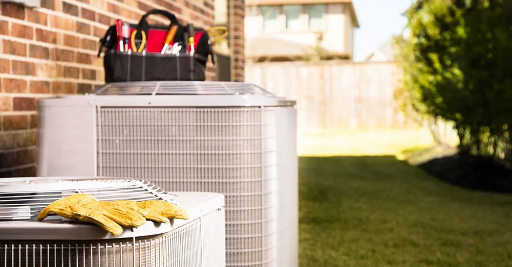 Slide of Doornbos Heating & Air Conditioning