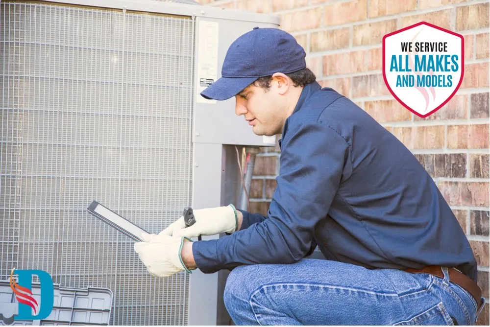 Slide of Doornbos Heating & Air Conditioning