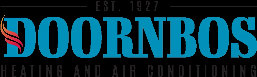 Slide of Doornbos Heating & Air Conditioning