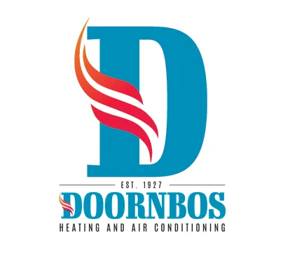 Slide of Doornbos Heating & Air Conditioning