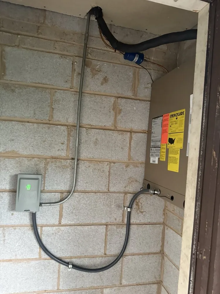 Slide of Doornbos Heating & Air Conditioning