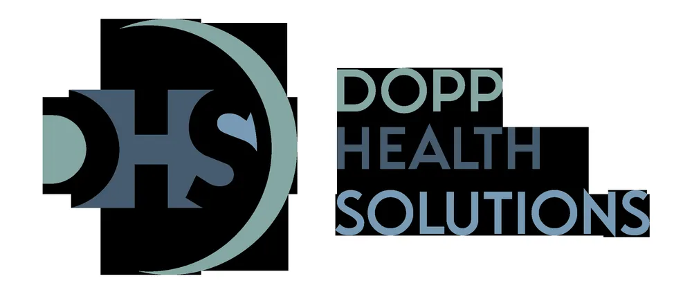 Slide of Dopp Health Solutions