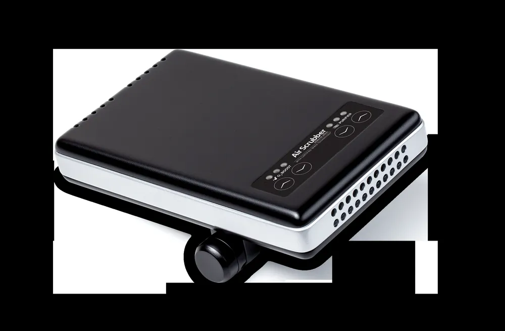 Slide of Dopp Health Solutions