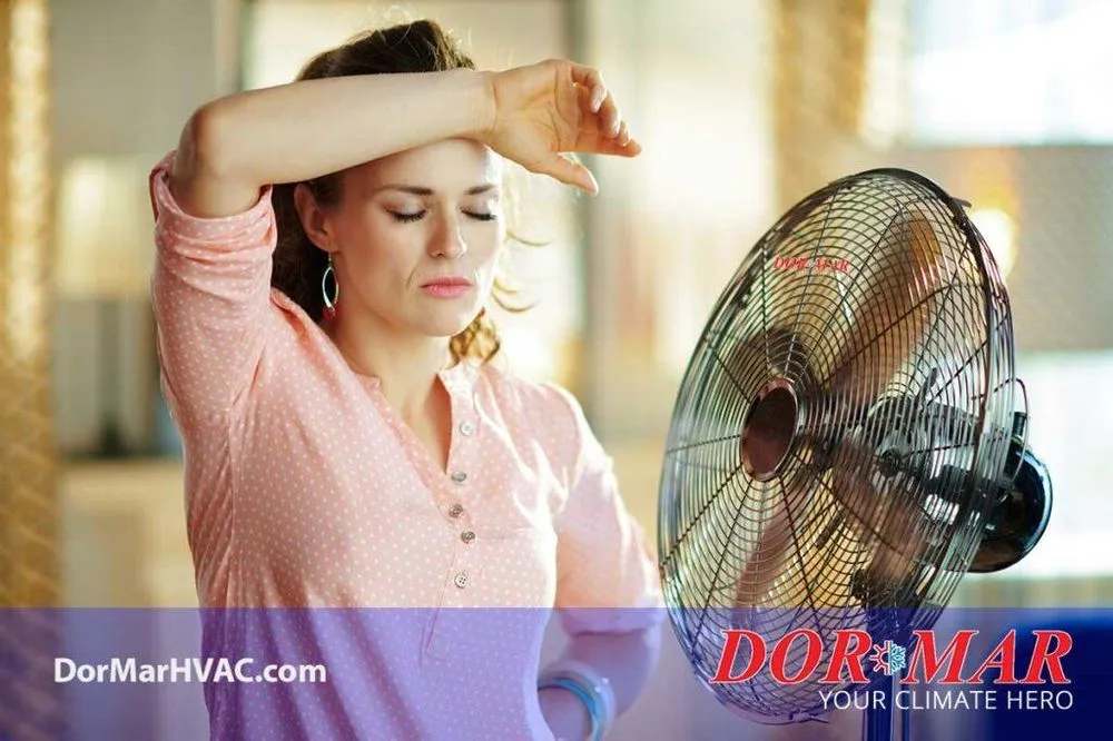 Slide of Dor-Mar Heating & Air Conditioning