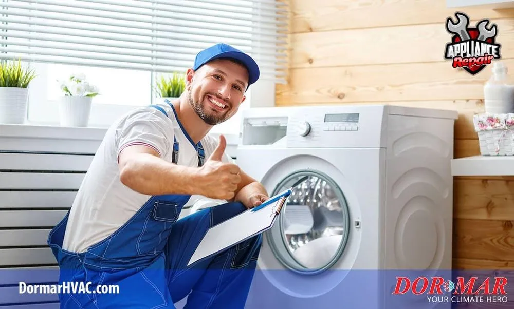 Slide of Dor-Mar Heating & Air Conditioning