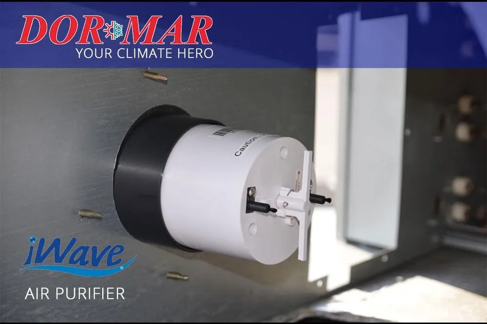 Slide of Dor-Mar Heating & Air Conditioning