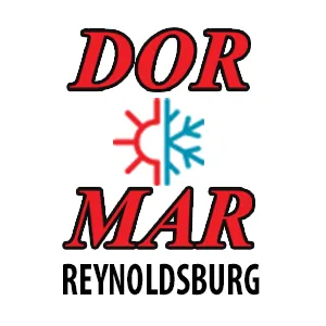 Slide of Dor-Mar Reynoldsburg Heating and Air Conditioning Service