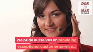 Slide of Dor-Mar Zanesville Furnace A/C Repair & Service