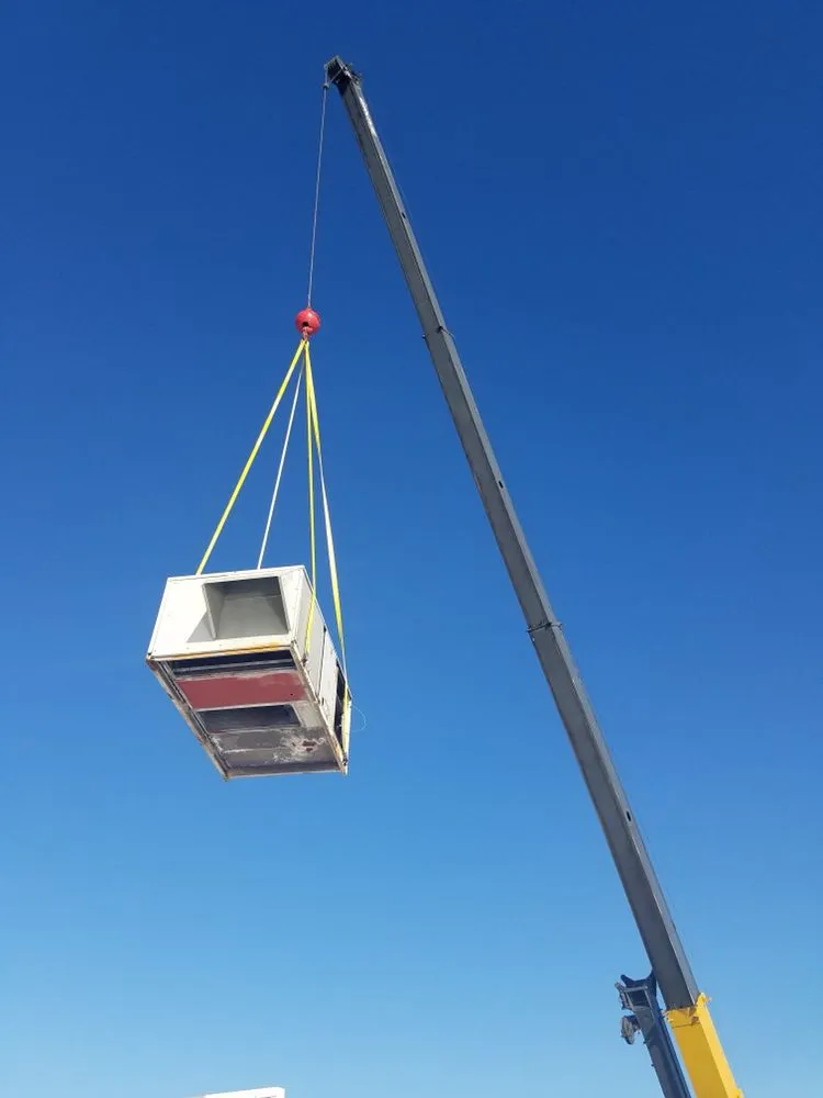 Slide of Dorado Air And Heat