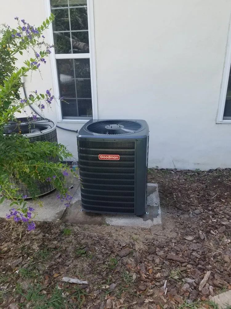 Slide of Dorado Air And Heat