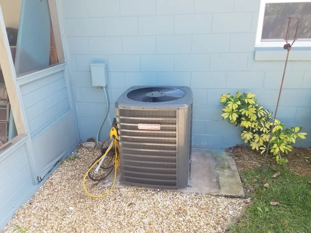 Slide of Dorado Air And Heat