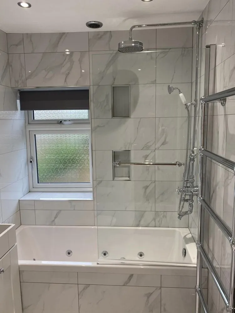 Slide of Dorchester 24 Hour Plumber