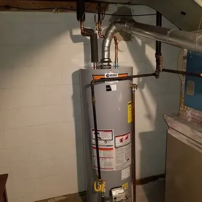 Dorchester 24 Hour Plumber Logo