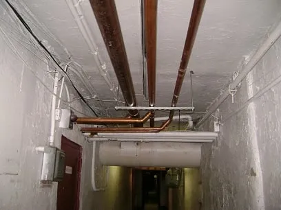 Slide of Dorchester Plumbing & Heating