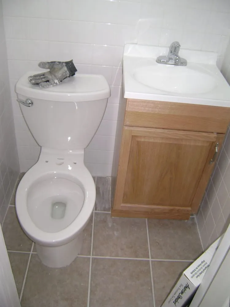 Slide of Dorchester Plumbing & Heating