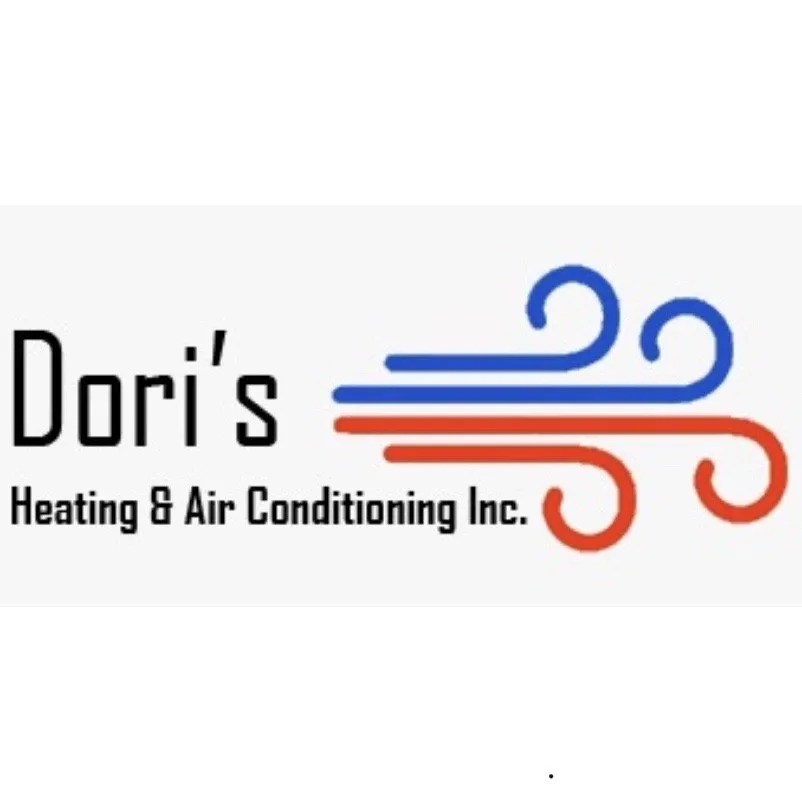 Slide of Dori’s Heating & Air Conditioning Services