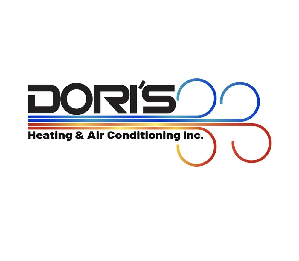 Slide of Dori’s Heating & Air Conditioning Services