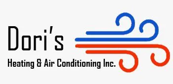 Slide of Dori’s Heating & Air Conditioning Services