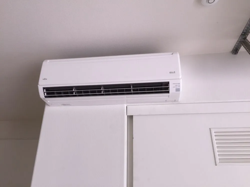 Slide of Dori’s Heating & Air Conditioning Services