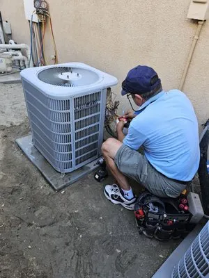 Dori’s Heating & Air Conditioning Services