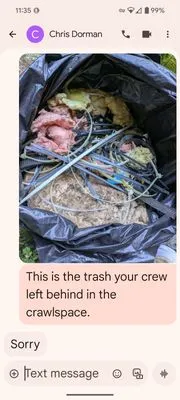 Dorman Heating & Air Conditioning Logo