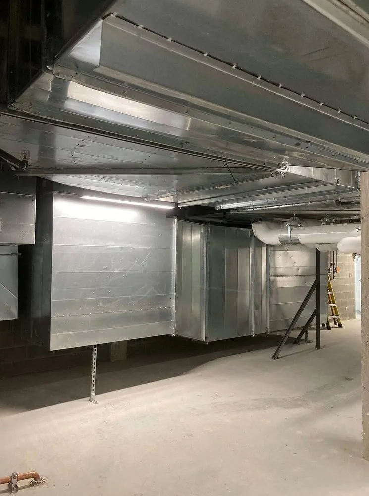 Slide of Dormont AC & Heating