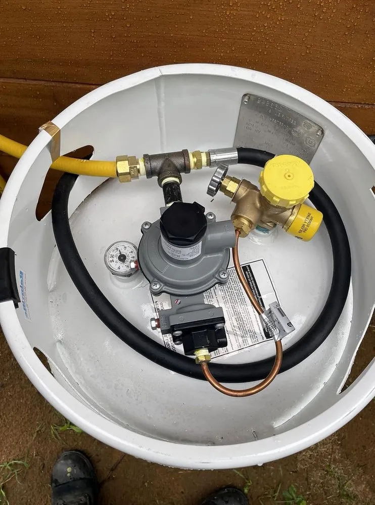 Slide of Dormont AC & Heating