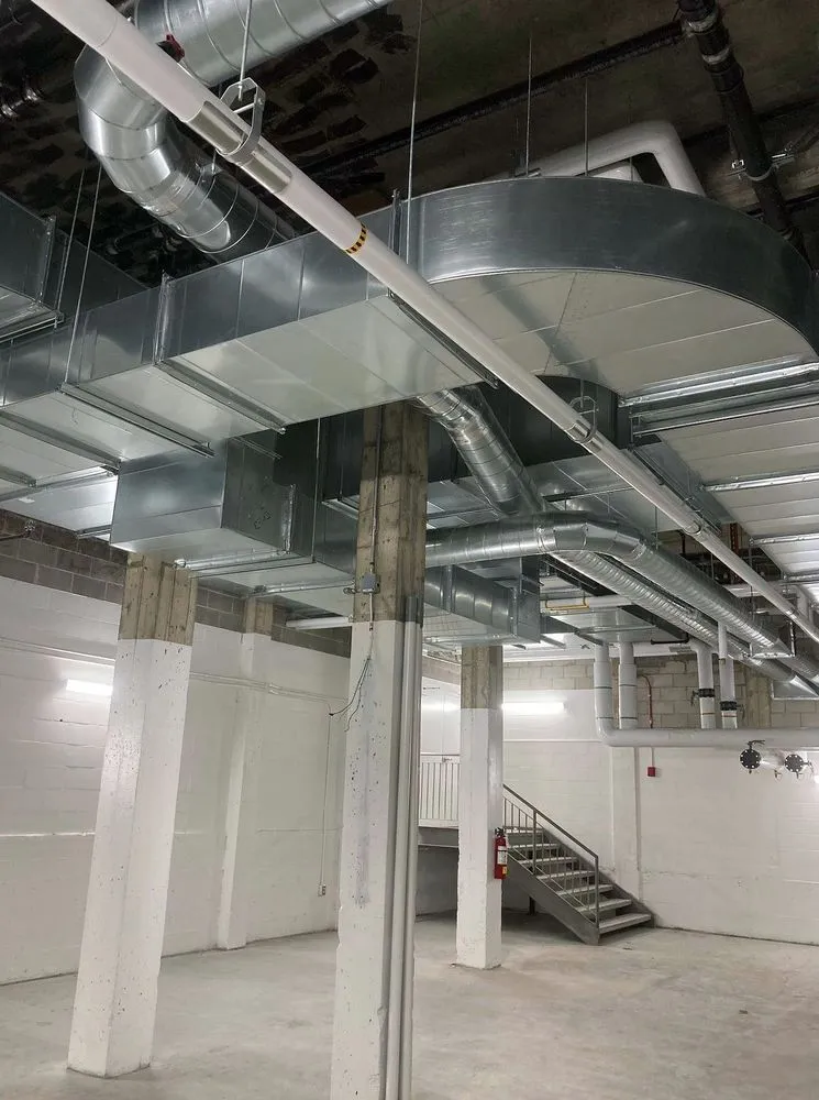 Slide of Dormont AC & Heating