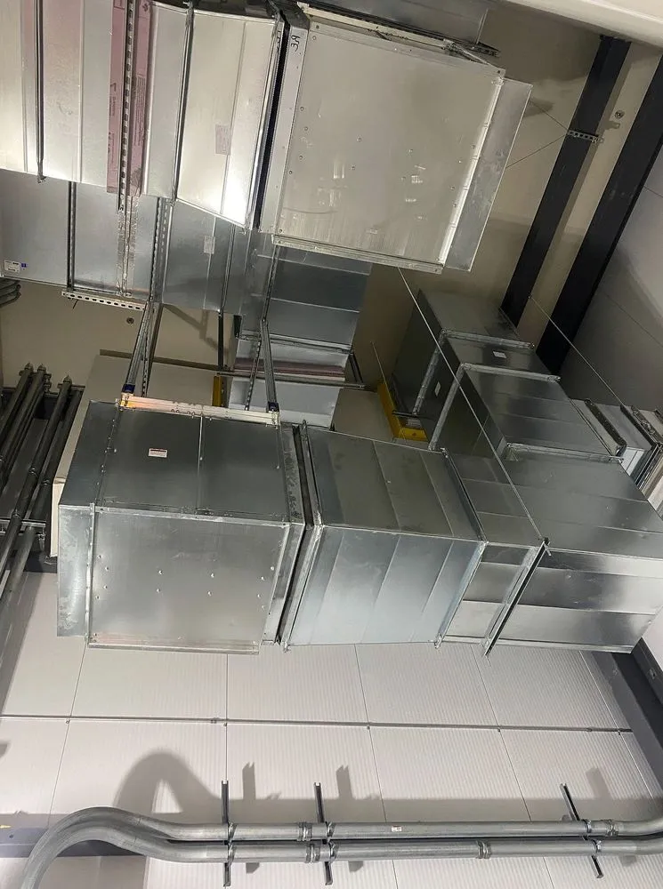 Slide of Dormont AC & Heating